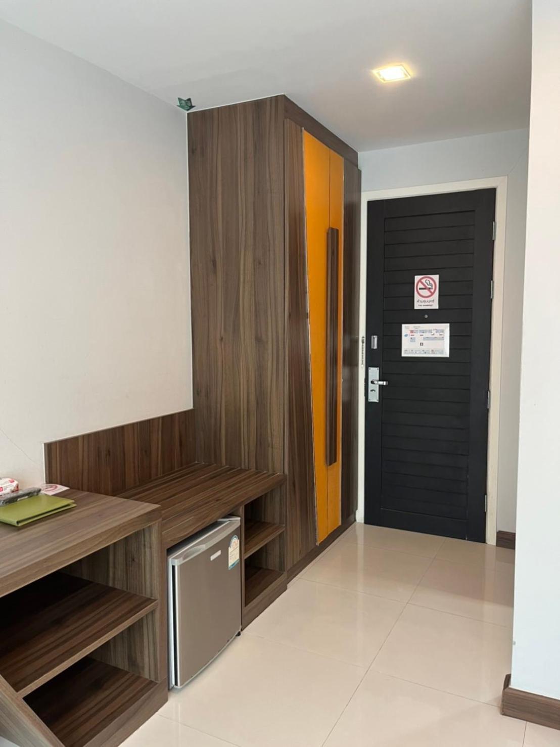 Dipantai Boutique Beach Resort Patong Exterior photo